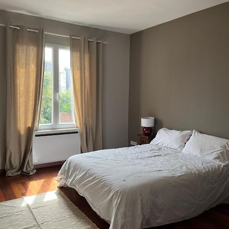 Superbe Appart, 15 Min De Paris, Au Calme Rosny-sous-Bois Zewnętrze zdjęcie